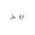 Pendientes Libelula - M91I17C48B