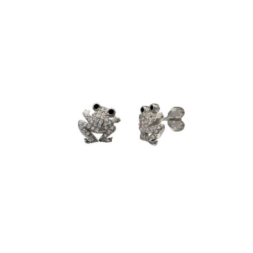 Pendientes Rana - M91I19C14B