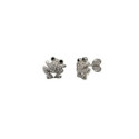 Pendientes Rana - M91I19C14B