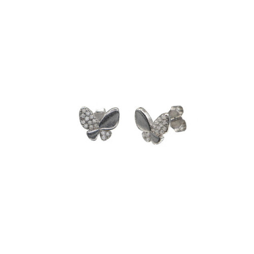 Pendientes Mariposa - M70I01C38B