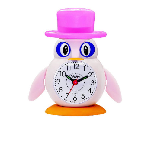 Despertador infantil cuarzo Micro - M-151S