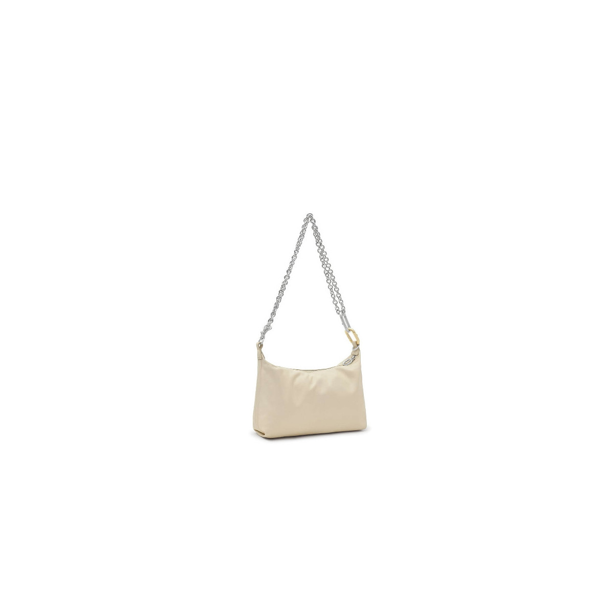 Mini Bandolera Tous Hold Beige - 2002288801