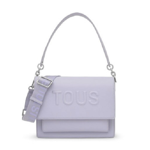 Bandolera mediana Audree malva TOUS Brenda - 2002104968