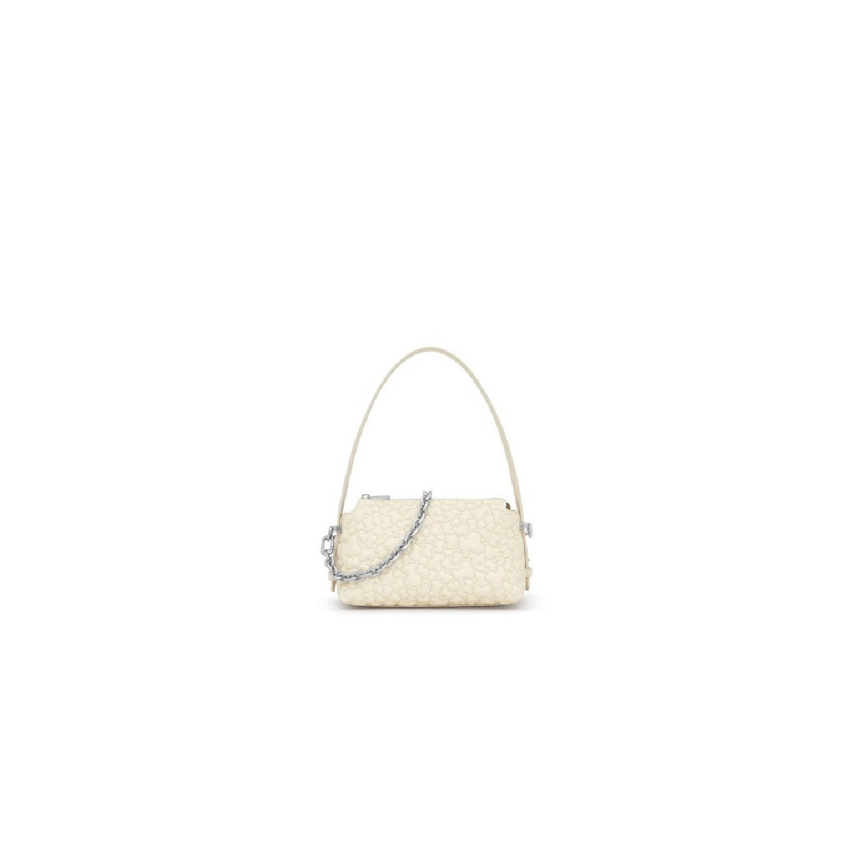 Mini bolso beige TOUS Puffy Bear - 2002305001