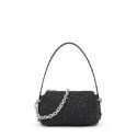 Mini bolso negro TOUS Puffy Bear - 2002305051 Mini bolso negro TOUS Puffy Bear - 2002305051