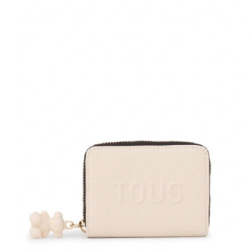Monedero Beige TOUS Brenda - 2002001901