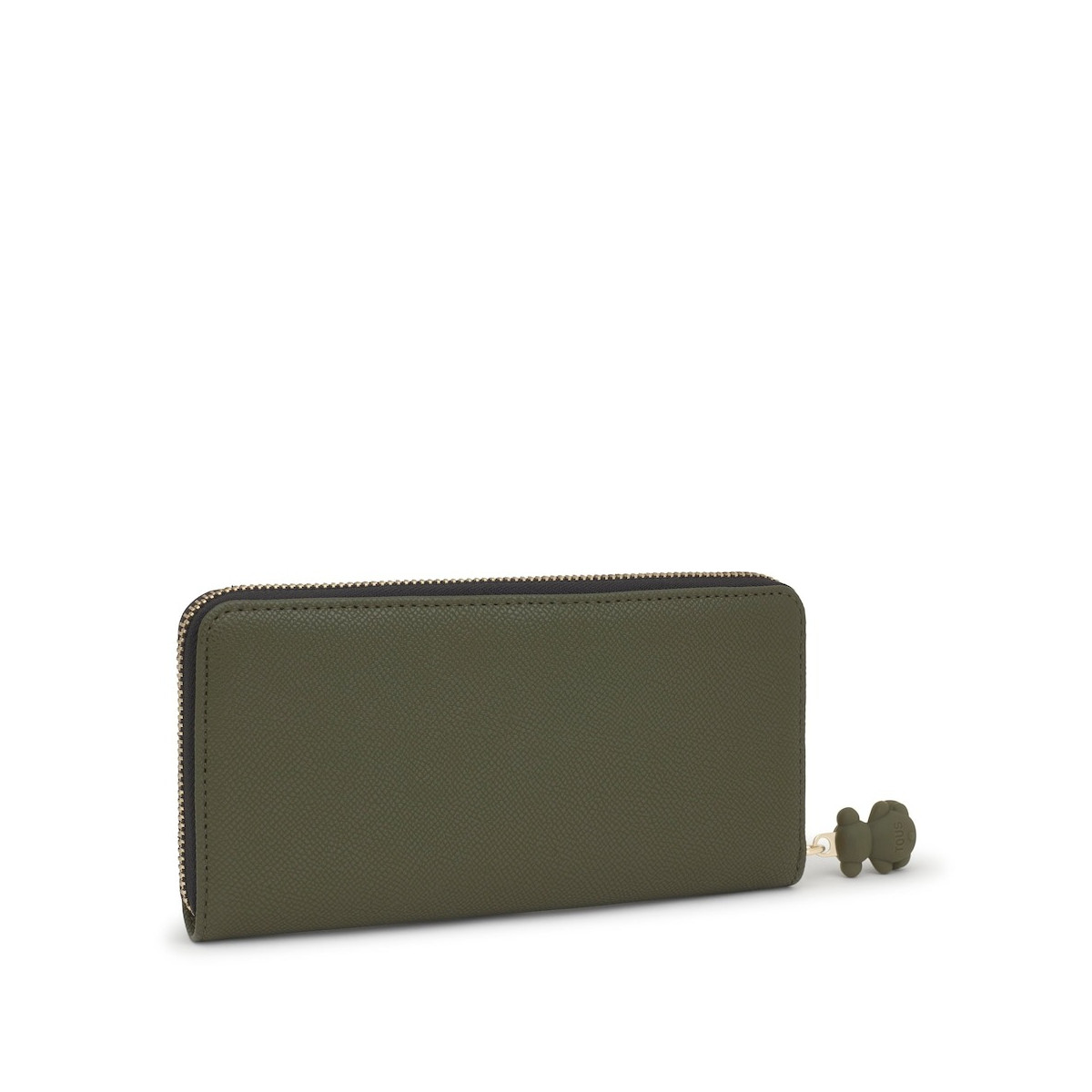 Billetera caqui TOUS Brenda - 2002105439