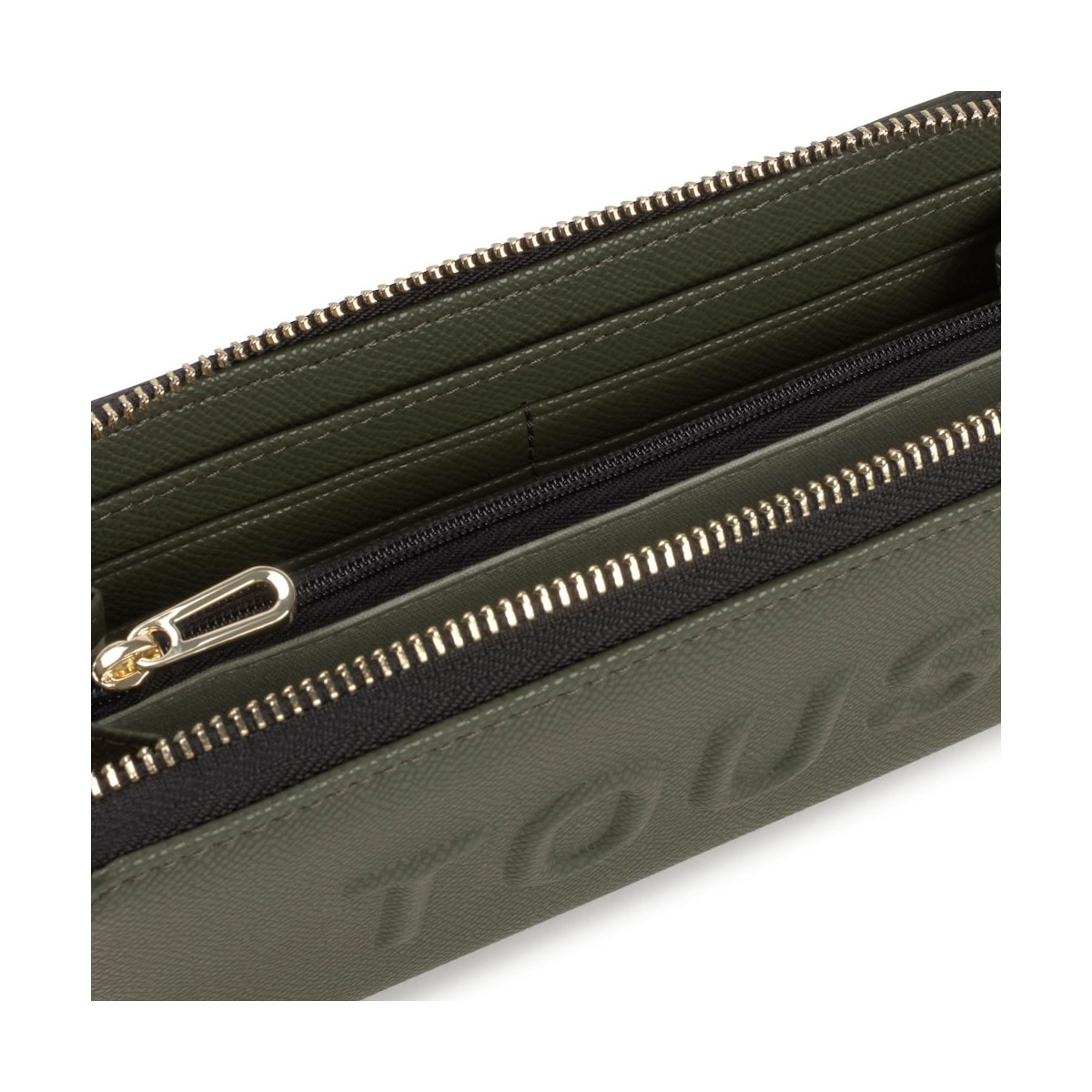 Billetera caqui TOUS Brenda - 2002105439