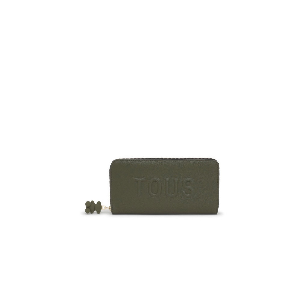 Billetera caqui TOUS Brenda - 2002105439