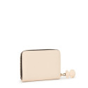 Monedero Beige TOUS Brenda - 2002001901 Monedero Beige TOUS Brenda - 2002001901