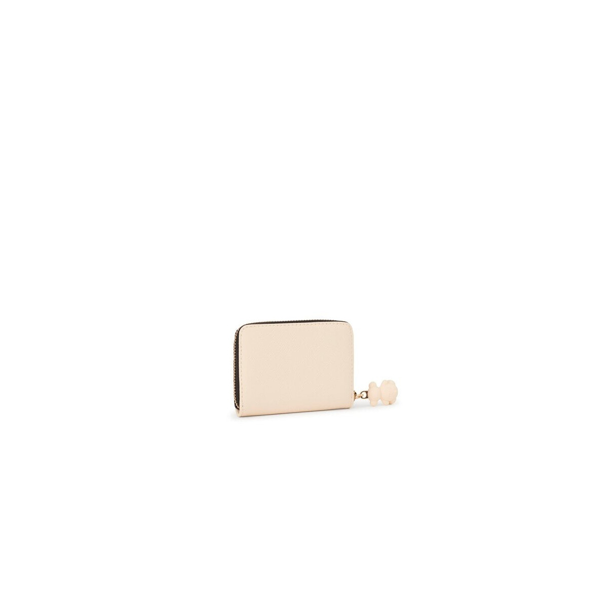 Monedero Beige TOUS Brenda - 2002001901 Monedero Beige TOUS Brenda - 2002001901
