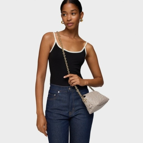 Mini bolso topo TOUS Puffy Bear - 2002305043