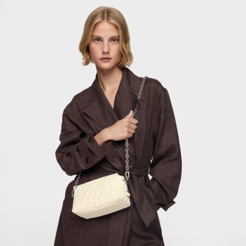 Mini bolso beige TOUS Puffy Bear - 2002305001