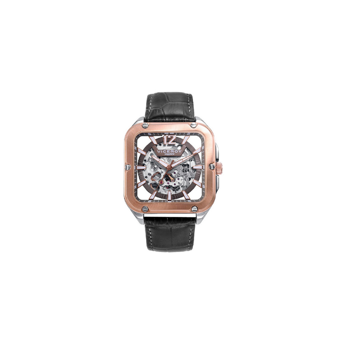 Reloj Automatico Viceroy Magnum - 401405-15