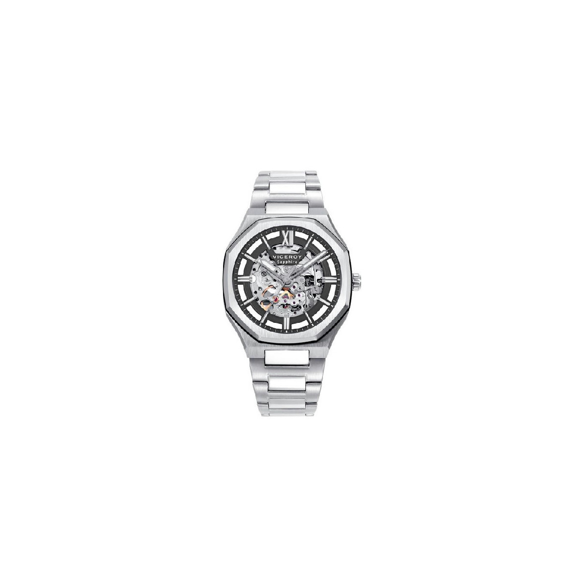 Reloj automatico Viceroy Sapphire - 45013-53