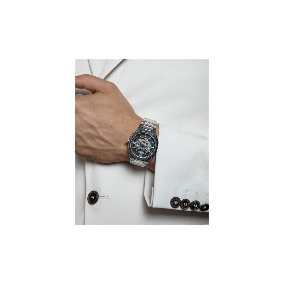 Reloj automatico Viceroy Sapphire - 45013-53