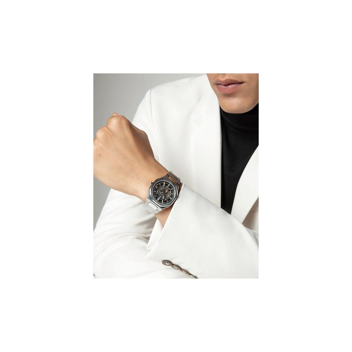 Reloj automatico Viceroy Sapphire - 45013-53