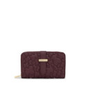 Billetera burdeos Bridge Puffy bear - 2002304621 Billetera burdeos Bridge Puffy bear - 2002304621