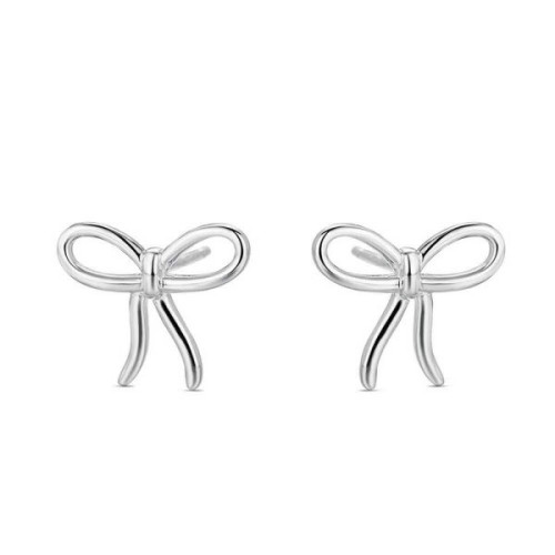 Pendientes Lazo - 9121415