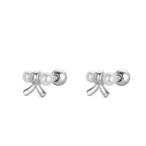 Pendientes Lazo - 9121840