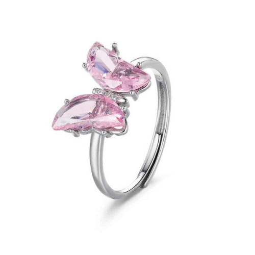 Anillo Mariposa - 9121990