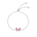 Pulsera Mariposa - 9121992
