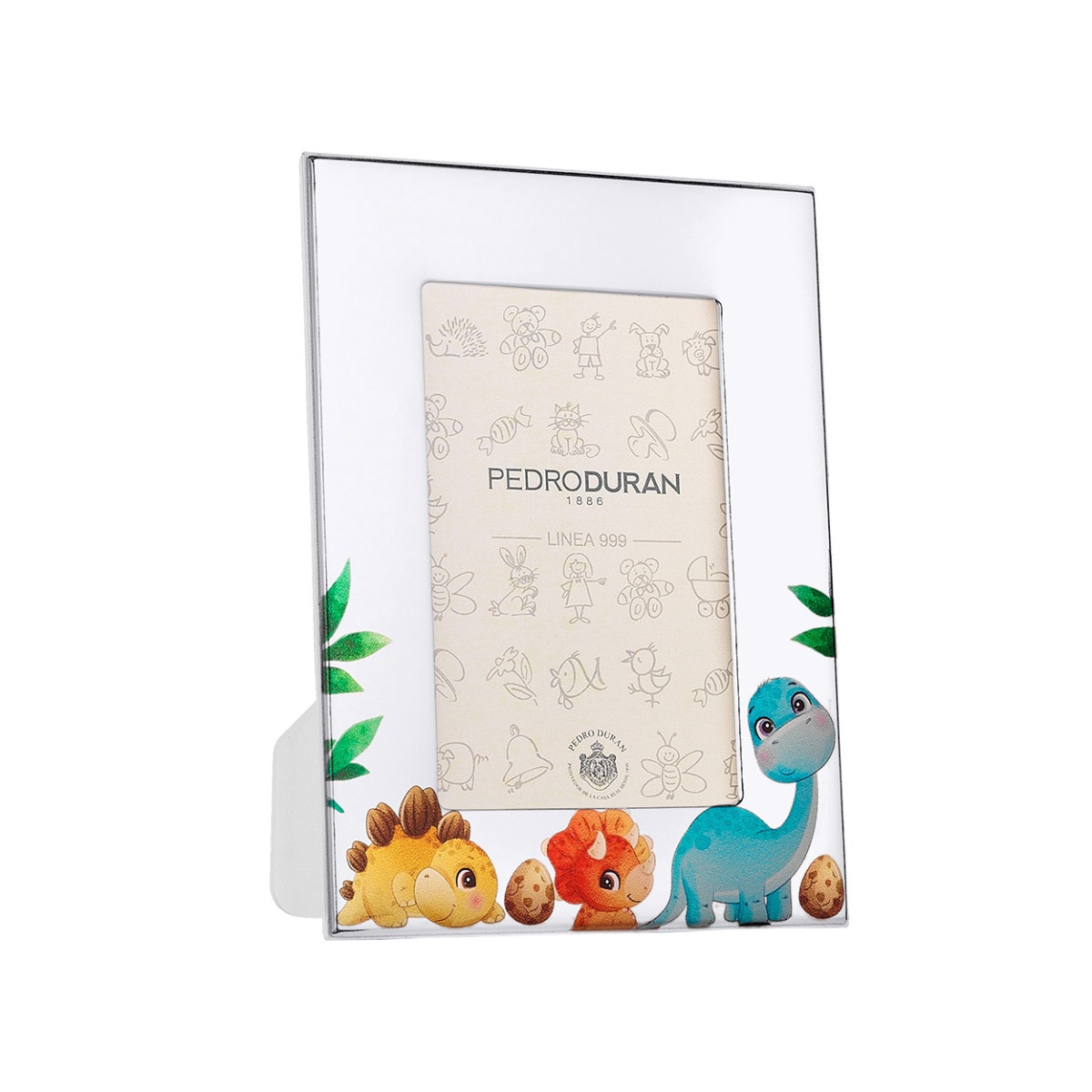 MArco Pedro Durán colección Baby Dinosaurio - 07500721