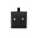 Pendientes tortuga oro 18k - 187-110-6A Pendientes tortuga oro 18k - 187-110-6A