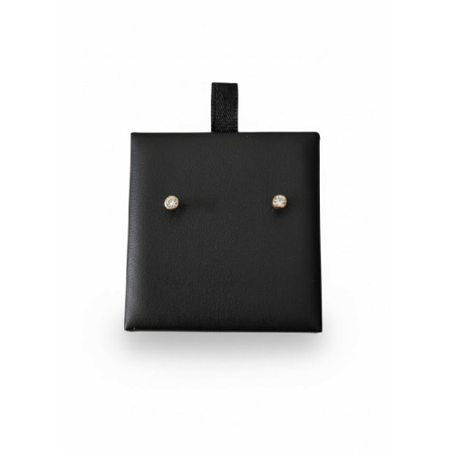 Pendientes oro 18k - 18903