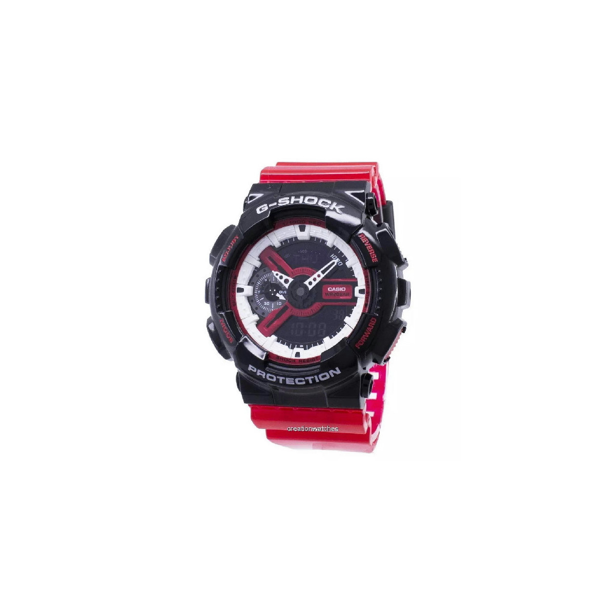 Reloj Casio G-Shock - GA-110RB-1A