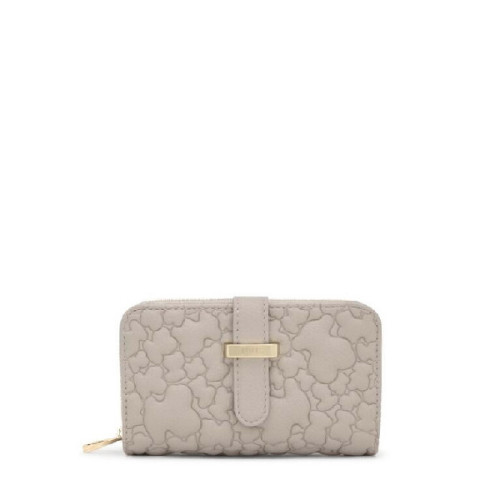 Billetera topo Bridge Puffy bear - 2002304643