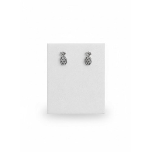 Pendientes piña - PPA102