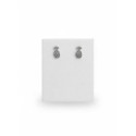 Pendientes piña - PPA102 Pendientes piña - PPA102