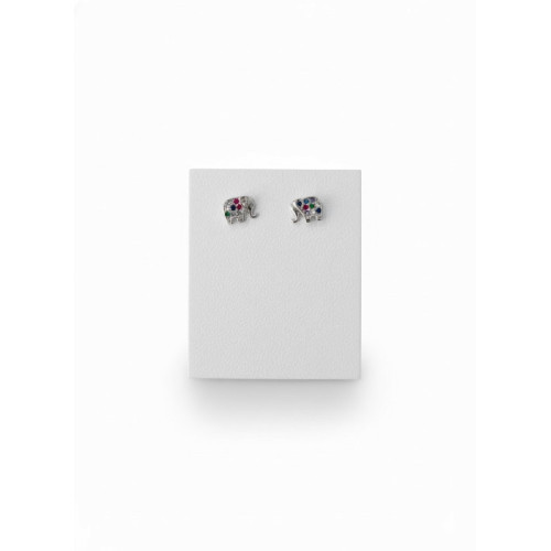 Pendiente Elefante - PYF002