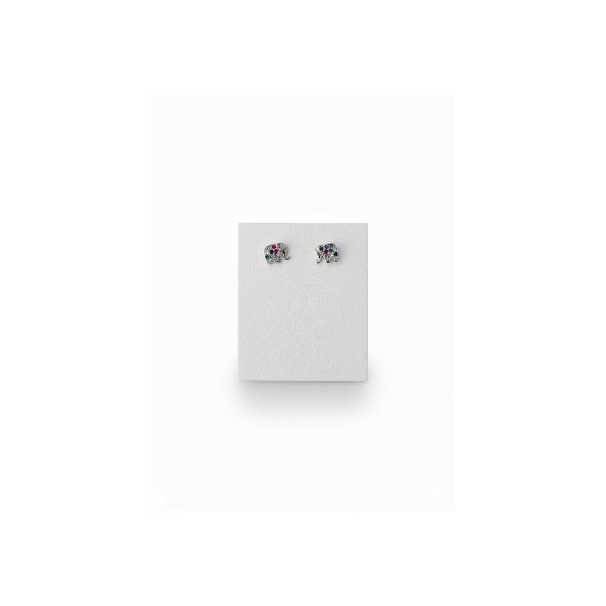 Pendiente Elefante - PYF002 Pendiente Elefante - PYF002