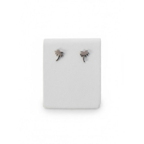 Pendientes Palmera - PPR 422