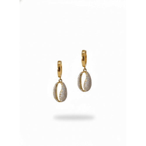 Aro Concha - ALX012A