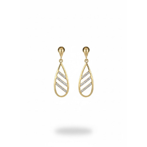 Pendiente Gota - PAD155A