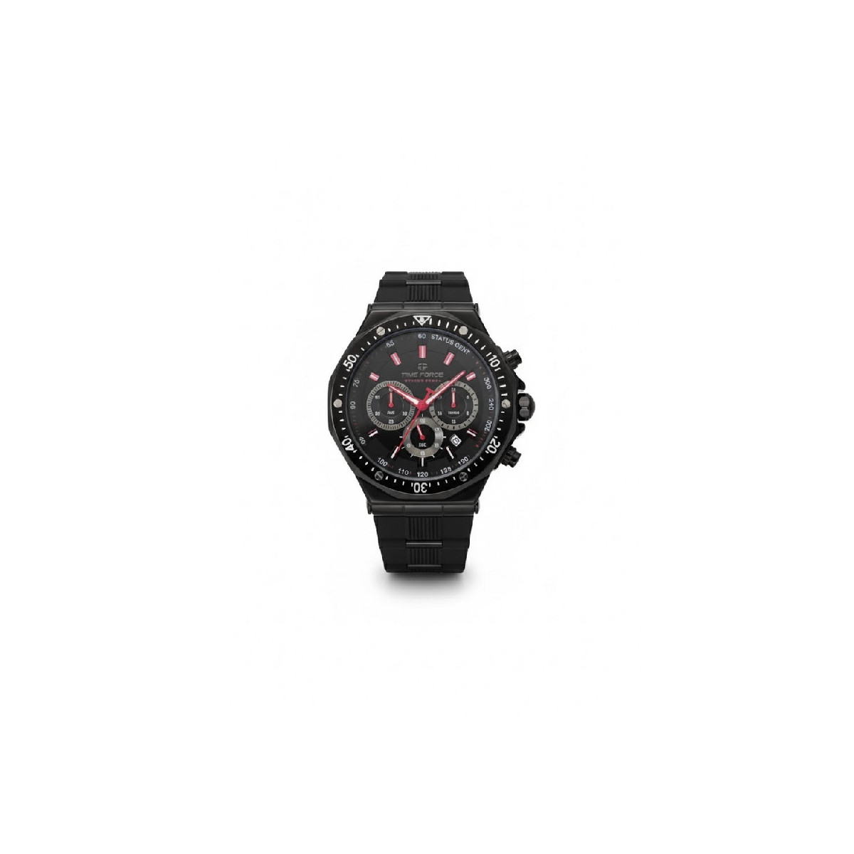 Time Force Stratus Chrono - TF5025MN-01