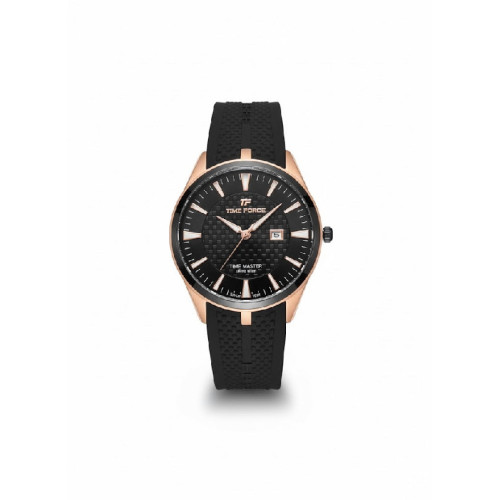 Time Master Ultra Slim - TF5047LRN-01