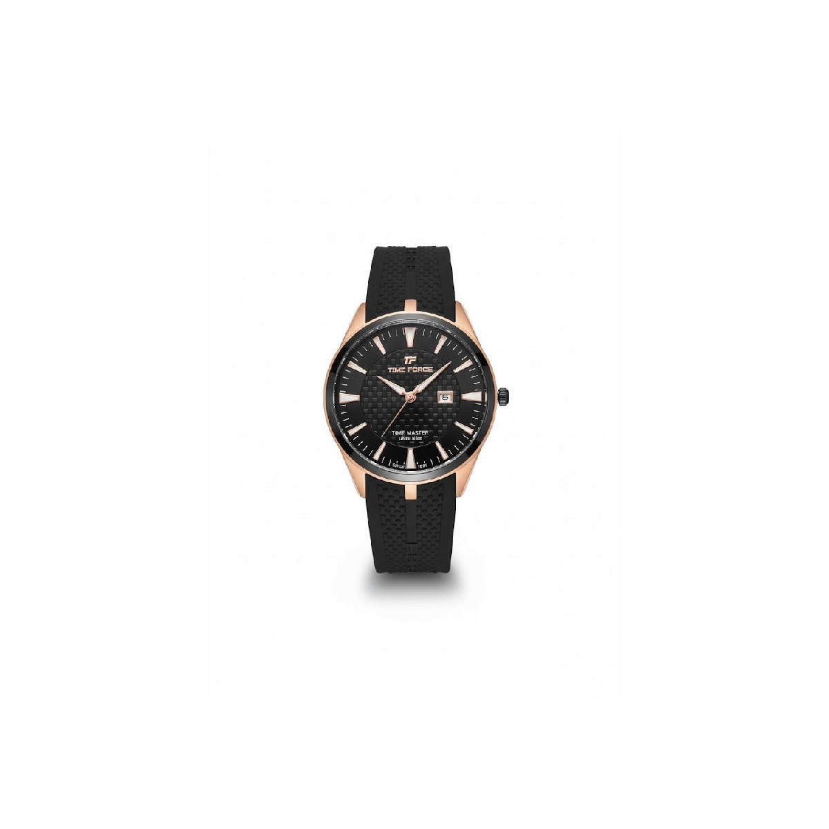 Time Master Ultra Slim - TF5047LRN-01 Time Master Ultra Slim - TF5047LRN-01